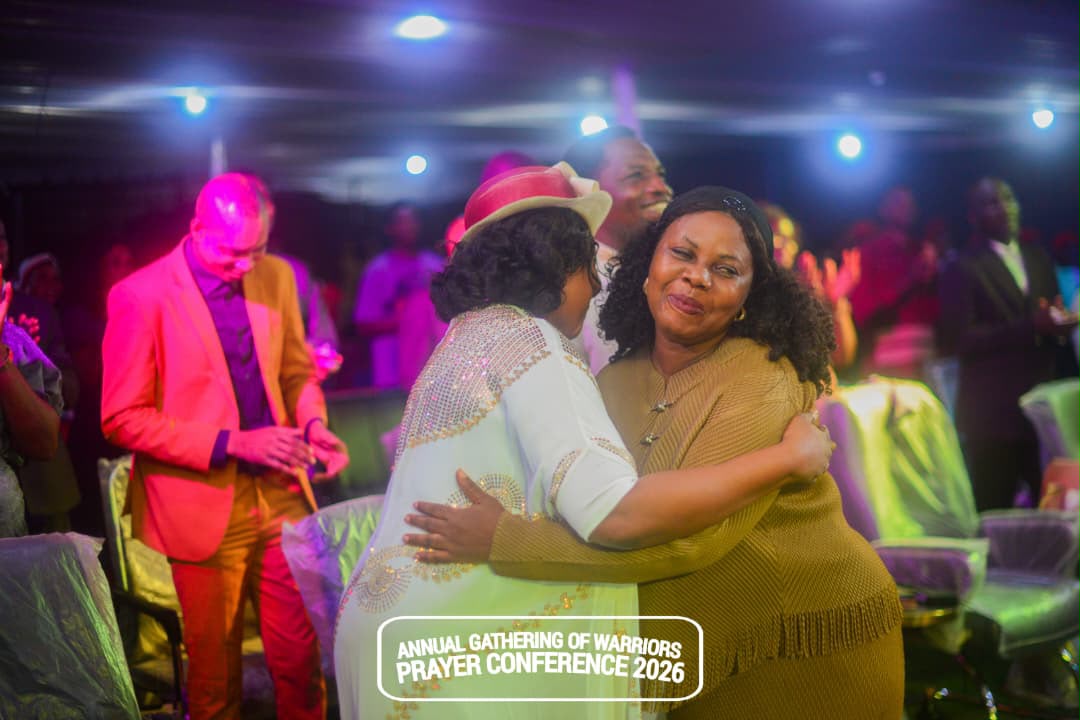 Celebration in Worship